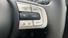 Honda Jazz 1.5 i-MMD Hybrid SR 5dr eCVT Hybrid Hatchback